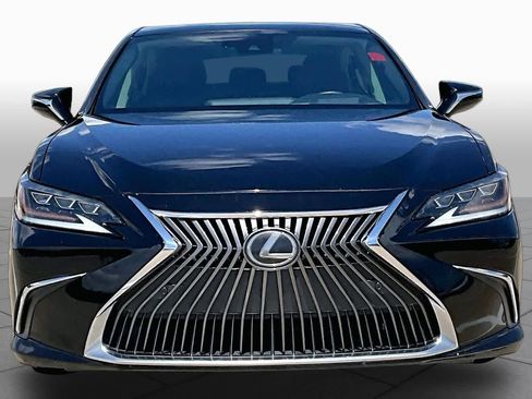 Used 2019 Lexus ES 350 w/ Accessory Package 2 FWD image 4