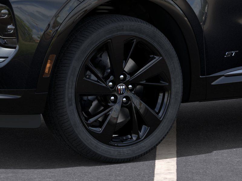 New 2026 Buick Envision Sport Touring AWD/4WD image 9