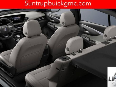 New 2026 Buick Envista Avenir image 34
