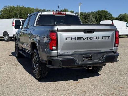 Used 2023 Chevrolet Colorado Z71 w/ Z71 Convenience Package 2 AWD/4WD image 6