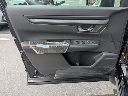 New 2026 Honda CR-V Sport image 11