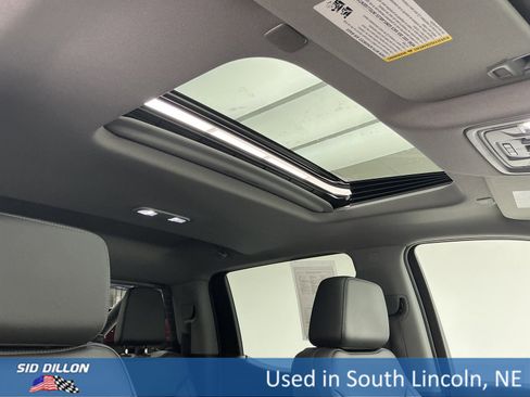 Used 2020 Chevrolet Silverado 1500 LT Trail Boss image 25