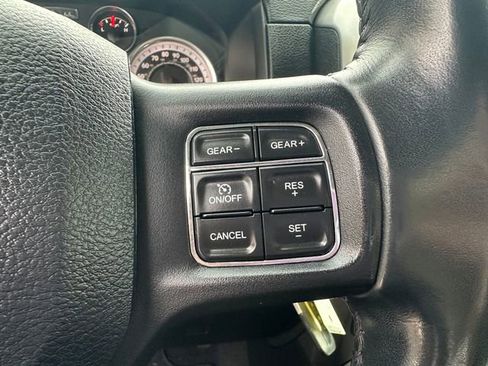 Used 2018 RAM 1500 Sport image 14