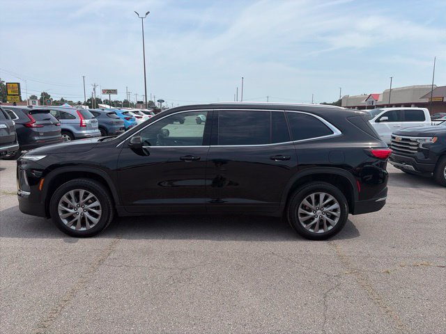 Used 2026 Buick Enclave Preferred AWD/4WD image 3