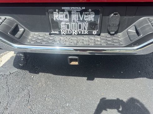 Used 2025 RAM 1500 Big Horn AWD/4WD image 13