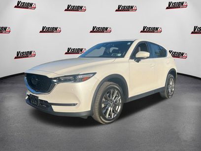 Used 2019 MAZDA CX-5 Signature