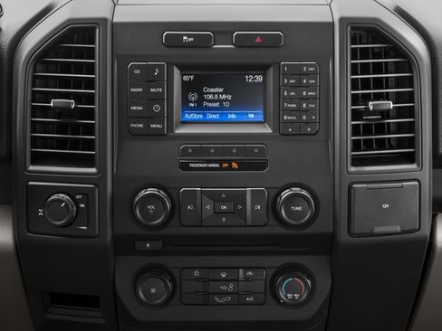Used 2017 Ford F150 XLT w/ XTR Package AWD/4WD image 10