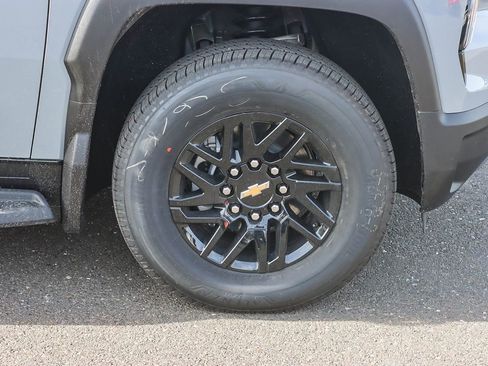 New 2026 Chevrolet Silverado EV LT w/ Plus Package image 9