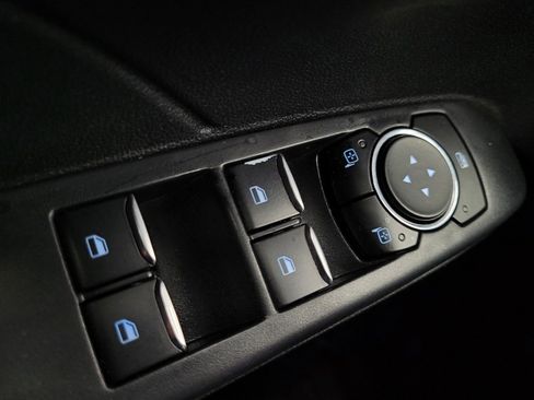 Used 2023 Ford Escape Active image 27