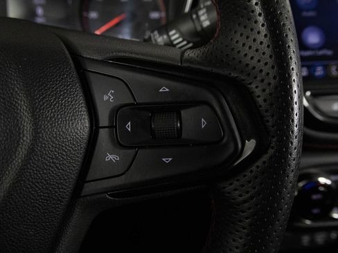 Used 2023 Chevrolet TrailBlazer RS w/ Convenience Package image 30