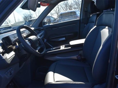 New 2026 Kia EV9 Light image 24
