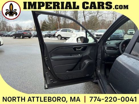 New 2026 Subaru Forester Limited image 21