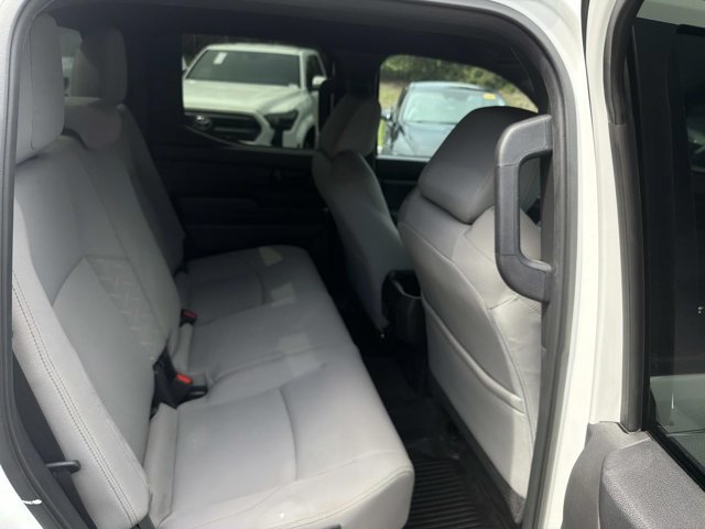 Certified 2024 Toyota Tacoma SR5 RWD image 19