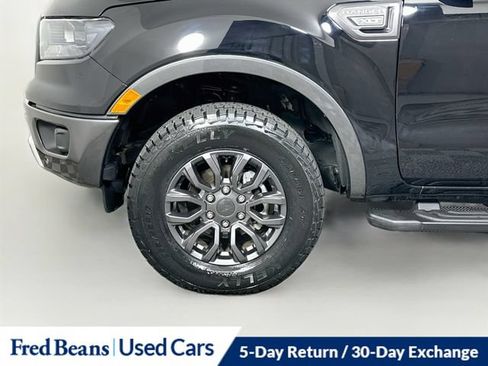 Used 2020 Ford Ranger XLT w/ Equipment Group 301A Mid AWD/4WD image 35