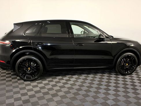 Used 2019 Porsche Cayenne image 6