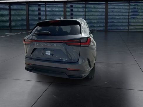 Used 2023 Lexus NX 350 AWD image 7