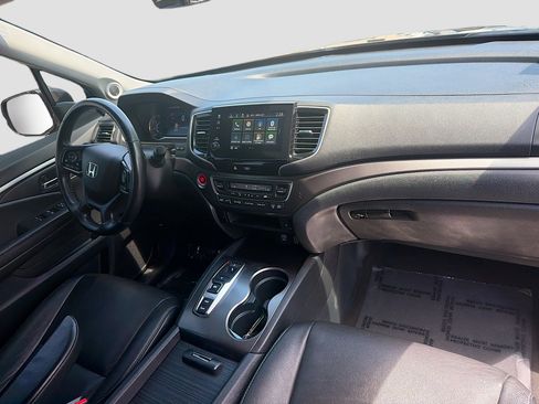 Used 2022 Honda Pilot EX-L image 34