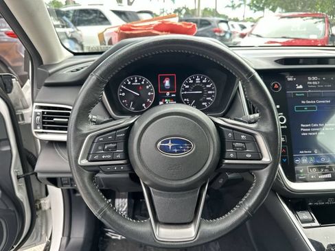 Certified 2024 Subaru Outback Limited AWD/4WD image 14