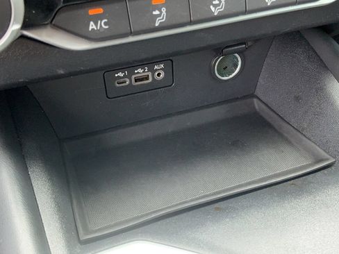 Used 2020 Nissan Altima 2.5 SR FWD image 37
