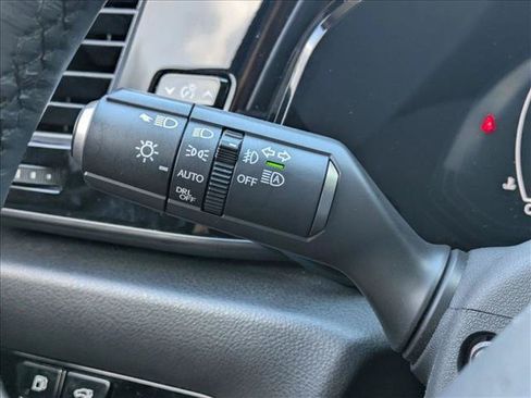 Used 2024 Lexus NX 350h AWD image 11
