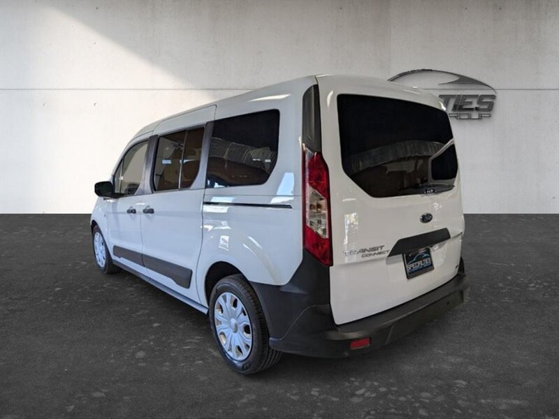Used 2020 Ford Transit Connect XL FWD image 8