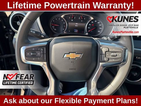 Used 2023 Chevrolet Blazer LT image 19