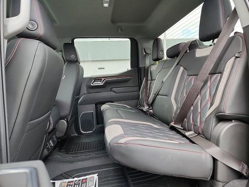 New 2024 Chevrolet Silverado 1500 RST w/ Z71 Off-Road Package image 5