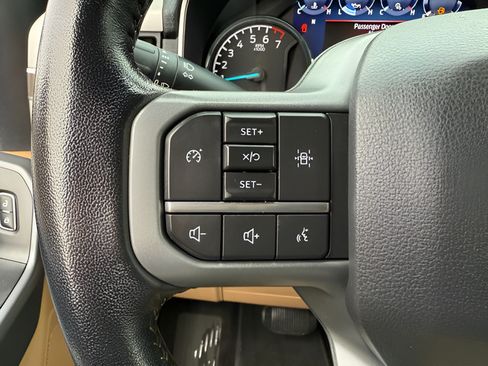Certified 2022 Ford F150 XLT w/ Equipment Group 302A High AWD/4WD image 18