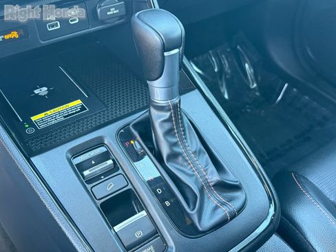 Certified 2024 Honda CR-V Sport-L image 25