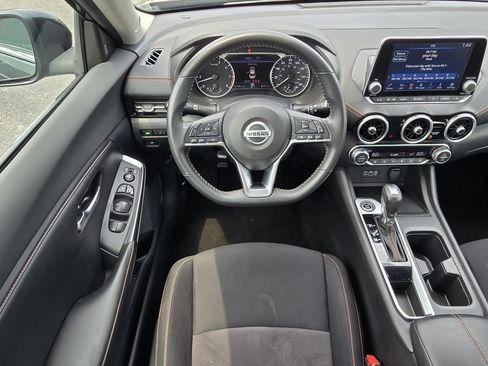 Used 2023 Nissan Sentra SR w/ Trunk Package FWD image 21
