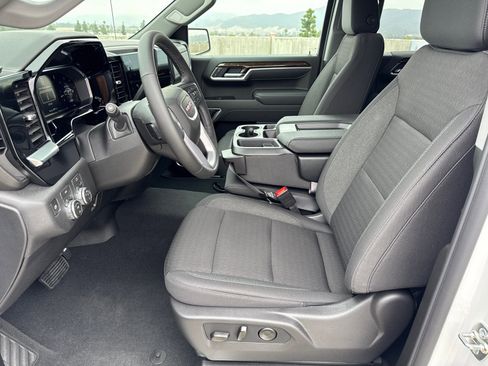 New 2026 GMC Sierra 1500 Elevation AWD/4WD image 23