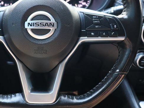 Used 2021 Nissan Sentra SV FWD image 53