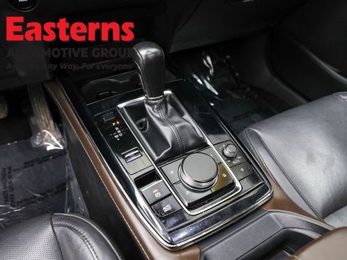 Used 2024 MAZDA CX-30 AWD 2.5 S w/ Premium Package image 13