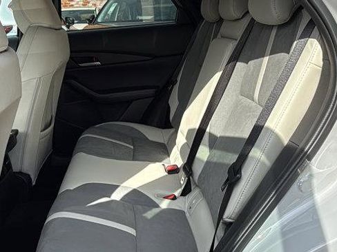 New 2026 MAZDA CX-30 2.5 Turbo w/ Premium Package image 15