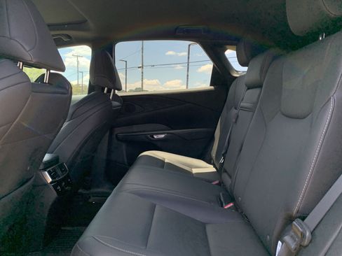 Used 2023 Lexus RX 350 F Sport w/ Cold Area Package AWD/4WD image 32