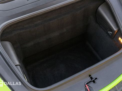 Used 2019 Porsche 911 GT3 RS image 34