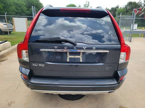 Used 2013 Volvo XC90 3.2 FWD image 4