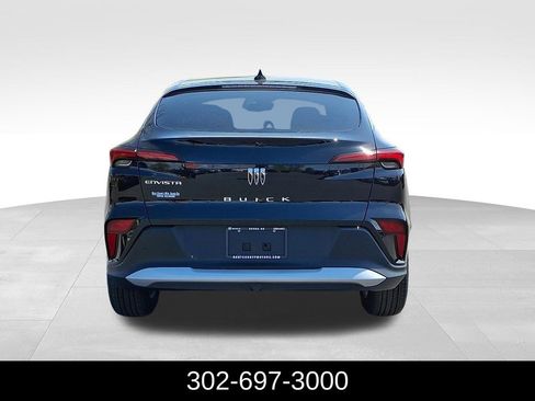 New 2026 Buick Envista Preferred image 5