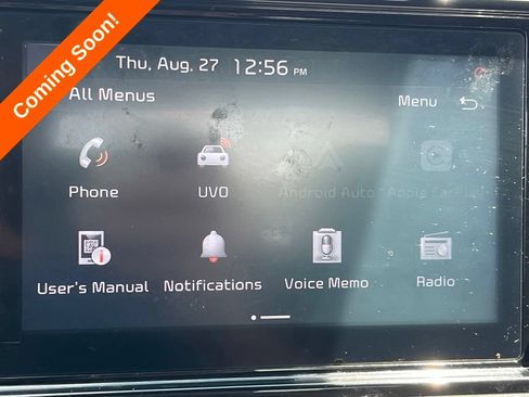 Used 2021 Kia K5 GT-Line AWD/4WD image 23