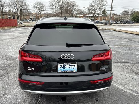 Used 2019 Audi Q5 2.0T Premium Plus w/ Premium Plus Package image 6