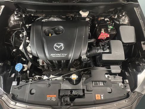 Used 2019 MAZDA CX-3 Touring w/ Preferred Equipment Package FWD image 23