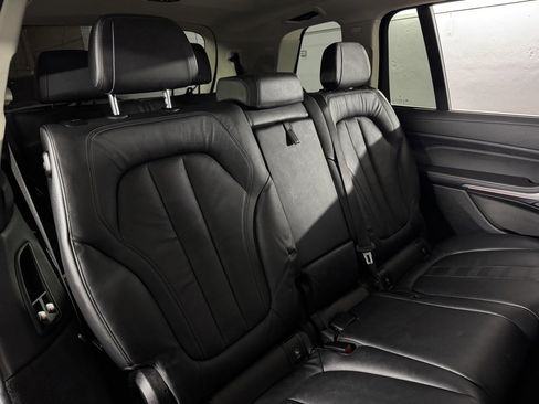 Used 2019 BMW X7 xDrive40i w/ Premium Package image 52