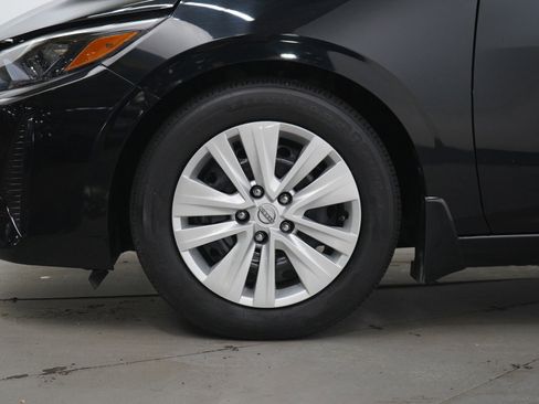 Used 2025 Nissan Sentra S FWD image 26