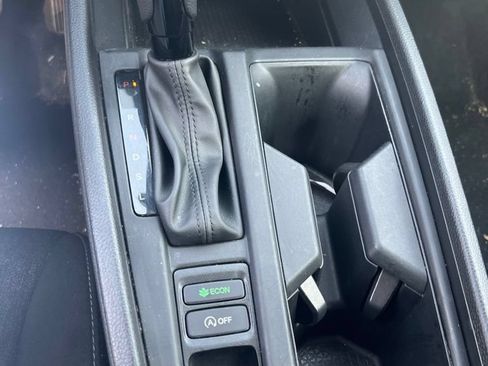 Used 2023 Honda Accord EX image 24