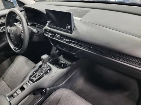 Certified 2023 Honda HR-V LX image 17