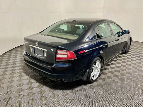 Used 2007 Acura TL 3.2 image 14