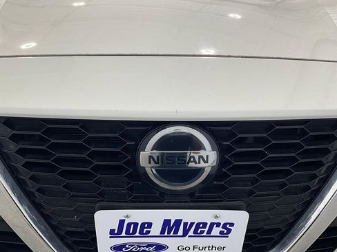 Used 2020 Nissan Altima 2.5 S image 27