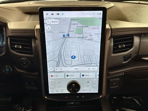 Used 2022 Ford Expedition Max King Ranch image 20