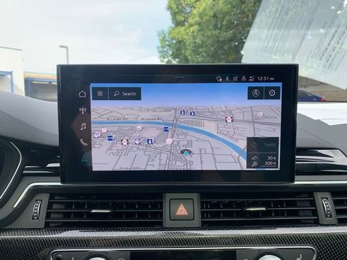 Used 2023 Audi S5 Premium Plus image 17