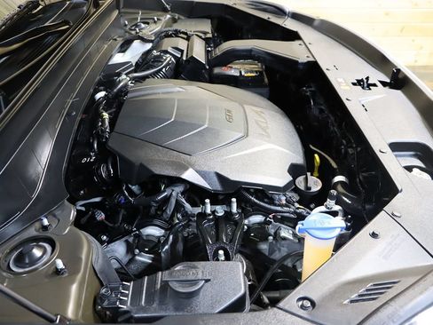 Used 2024 Kia Telluride EX w/ EX Captain's Chair Package FWD image 63